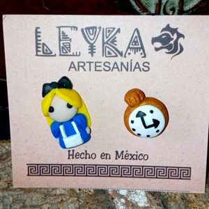 Handmade Earrings
